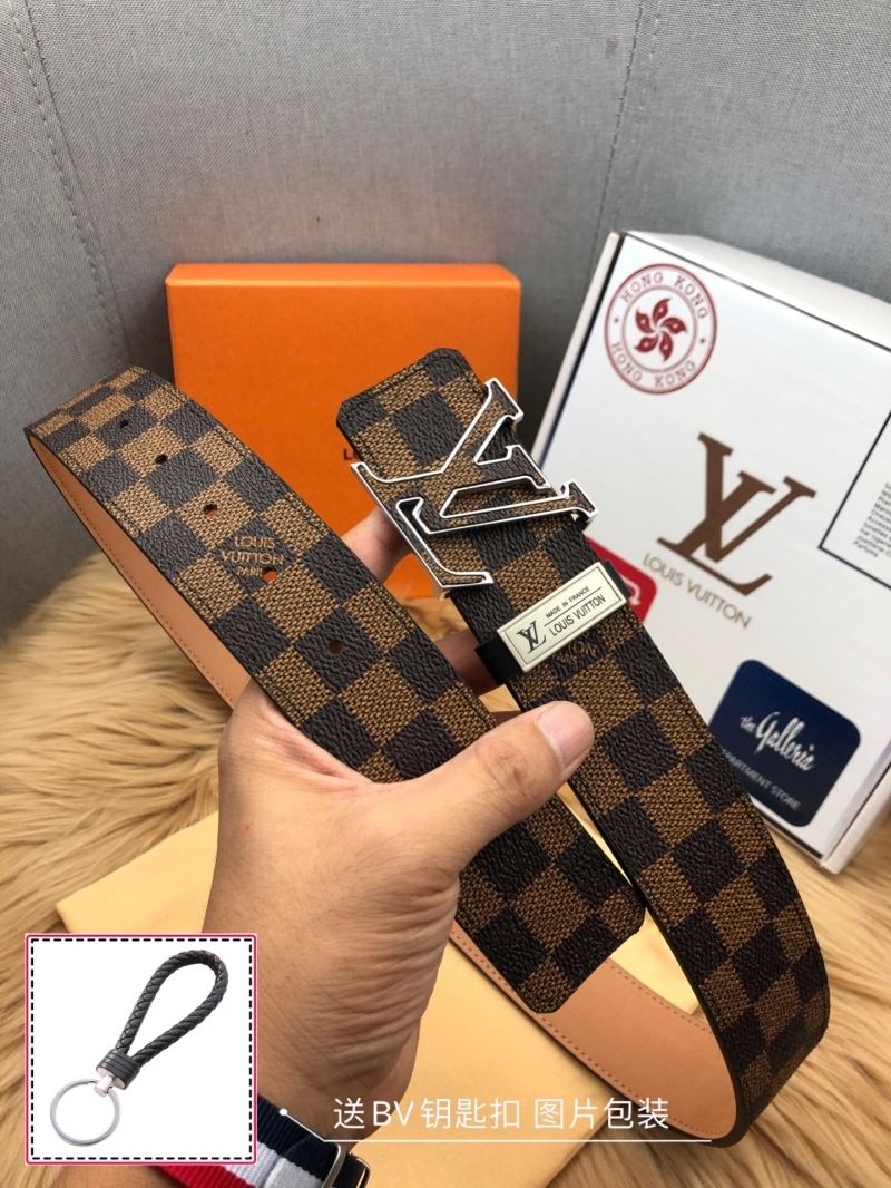 Louis Vuitton Belts